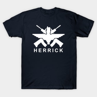 Parachute Regiment Op Herrick T-Shirt